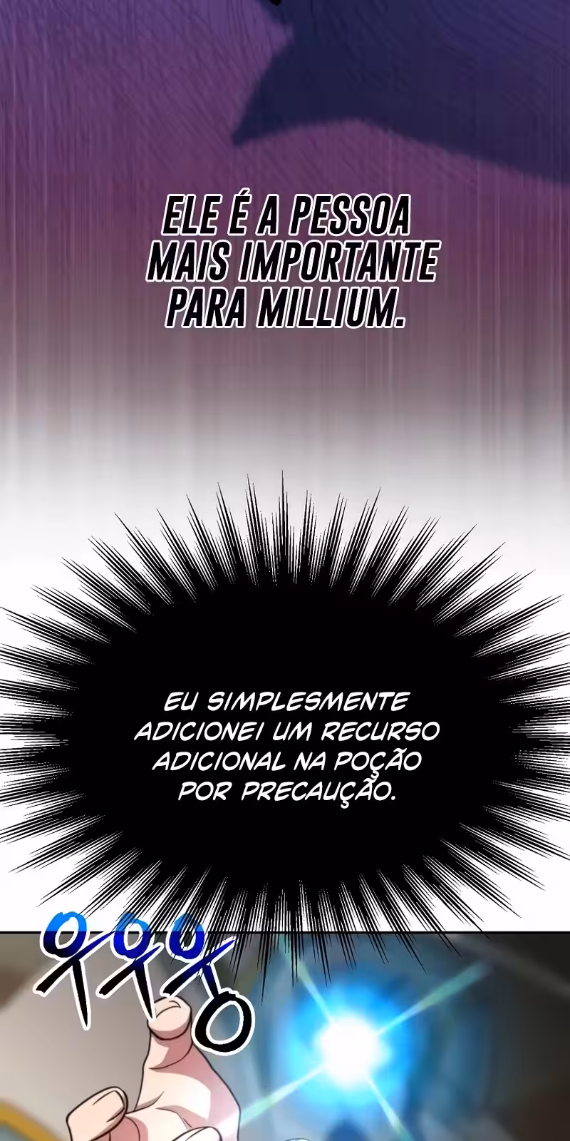 Página do Capítulo 121