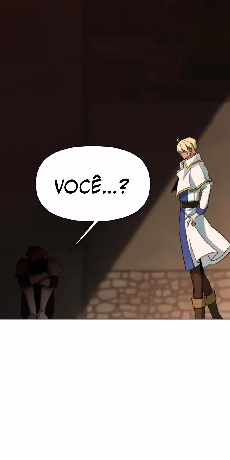 Página do Capítulo 122