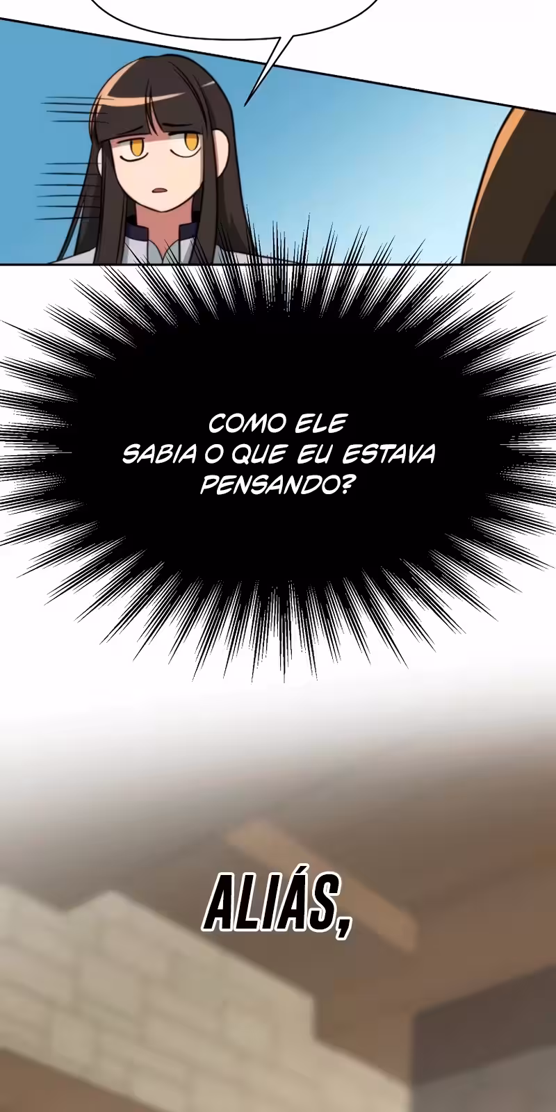 Página do Capítulo 122