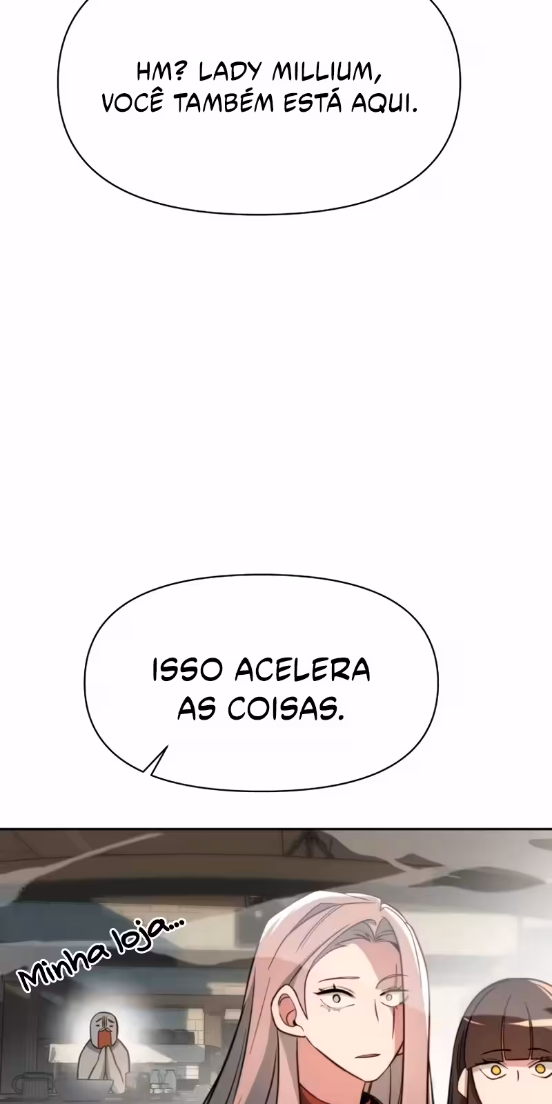 Página do Capítulo 122