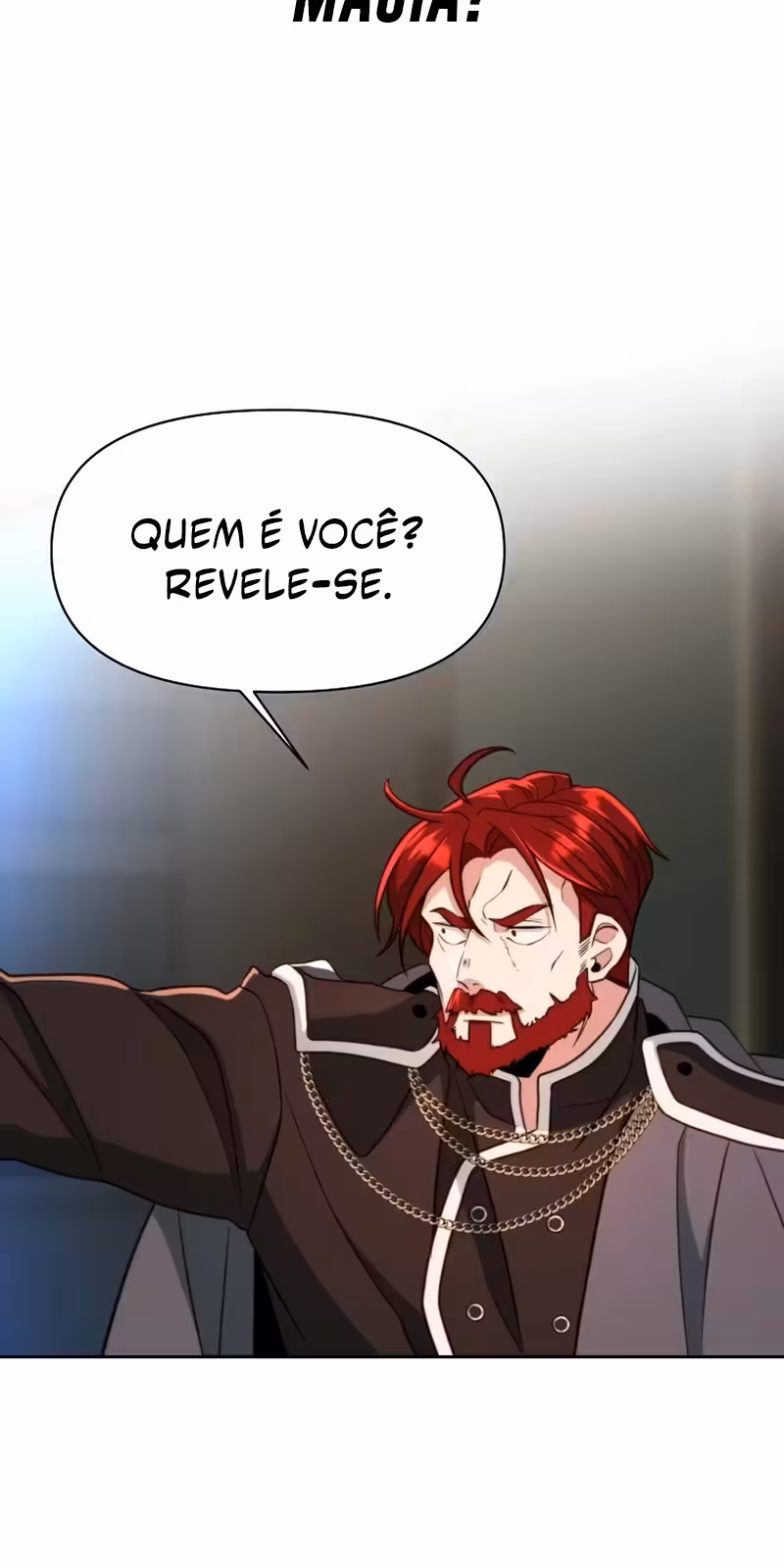 Página do Capítulo 122