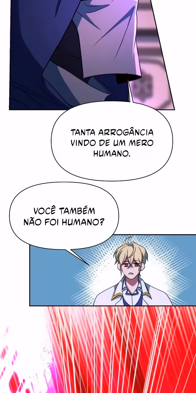 Página do Capítulo 124