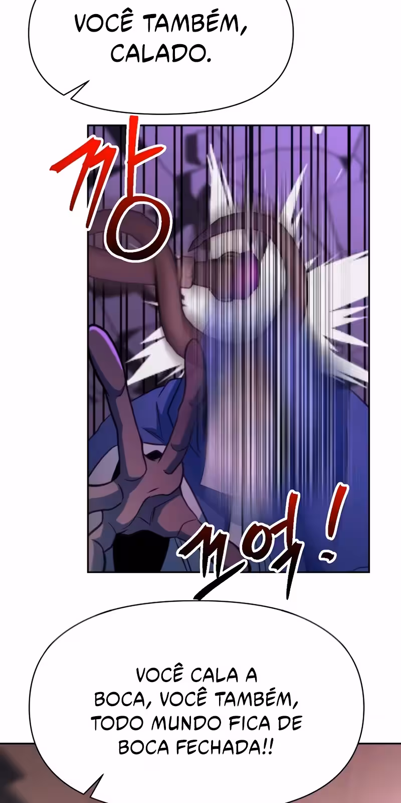 Página do Capítulo 124