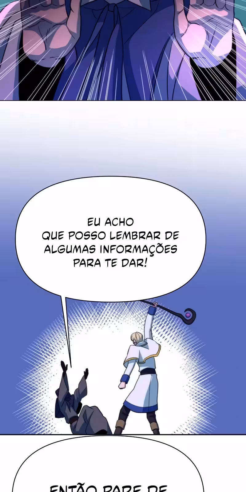 Página do Capítulo 124