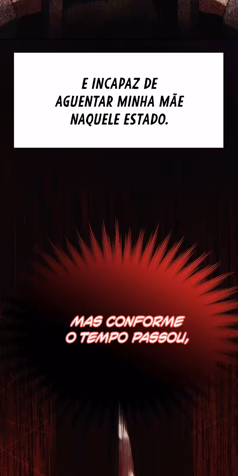 Página do Capítulo 125