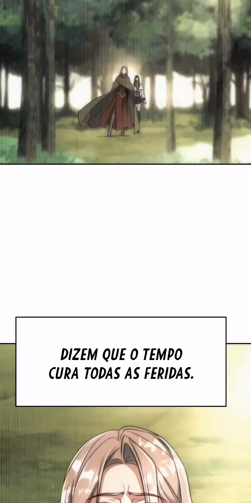 Página do Capítulo 125