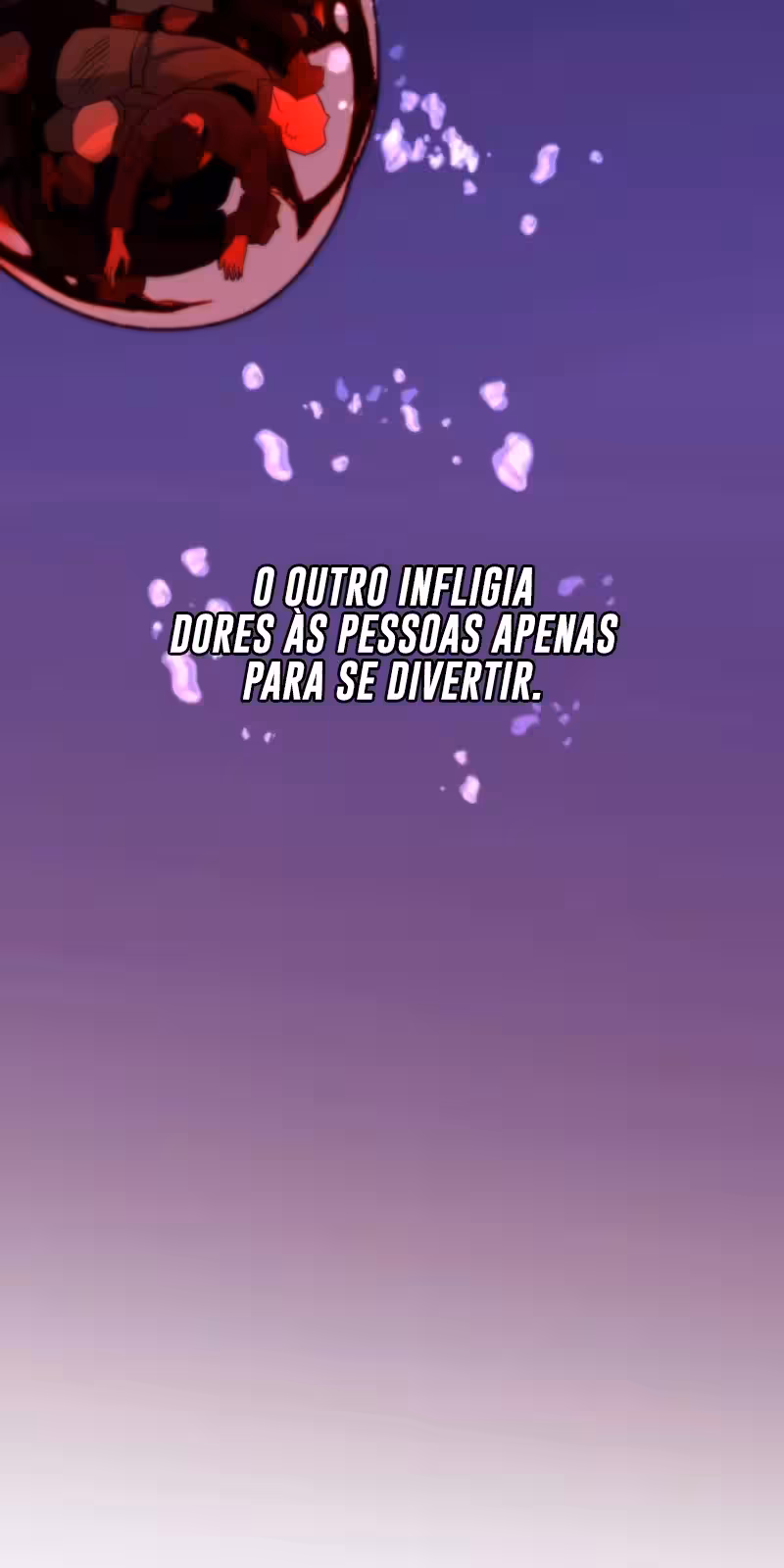 Página do Capítulo 125