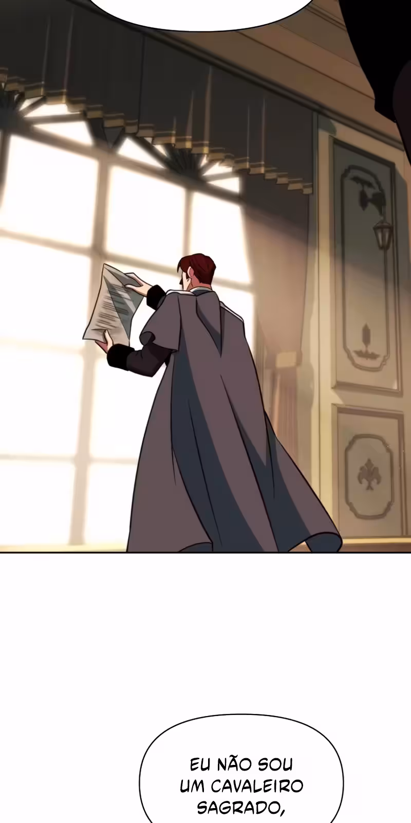 Página do Capítulo 126