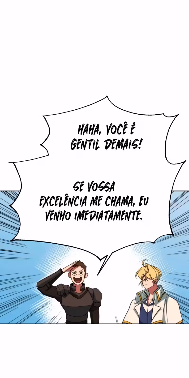 Página do Capítulo 126