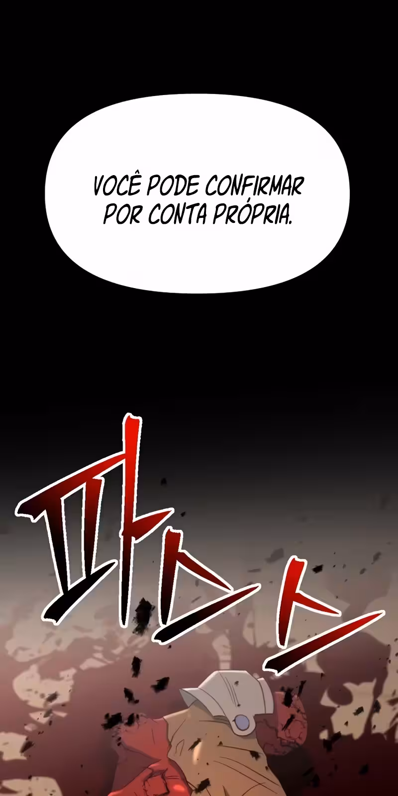 Página do Capítulo 126