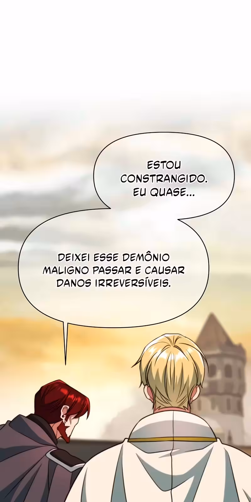Página do Capítulo 126