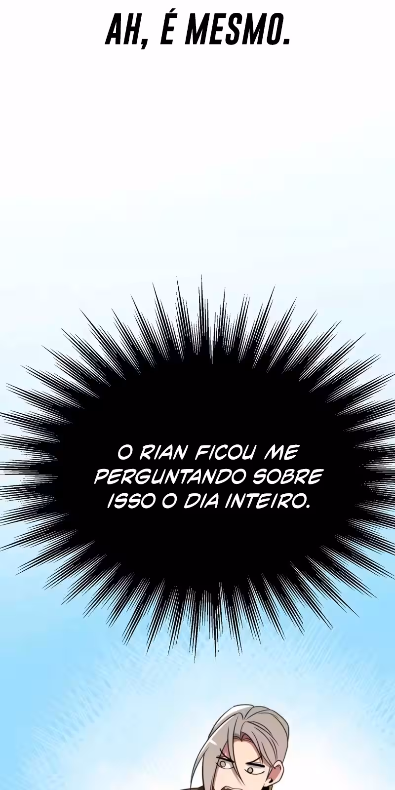 Página do Capítulo 126