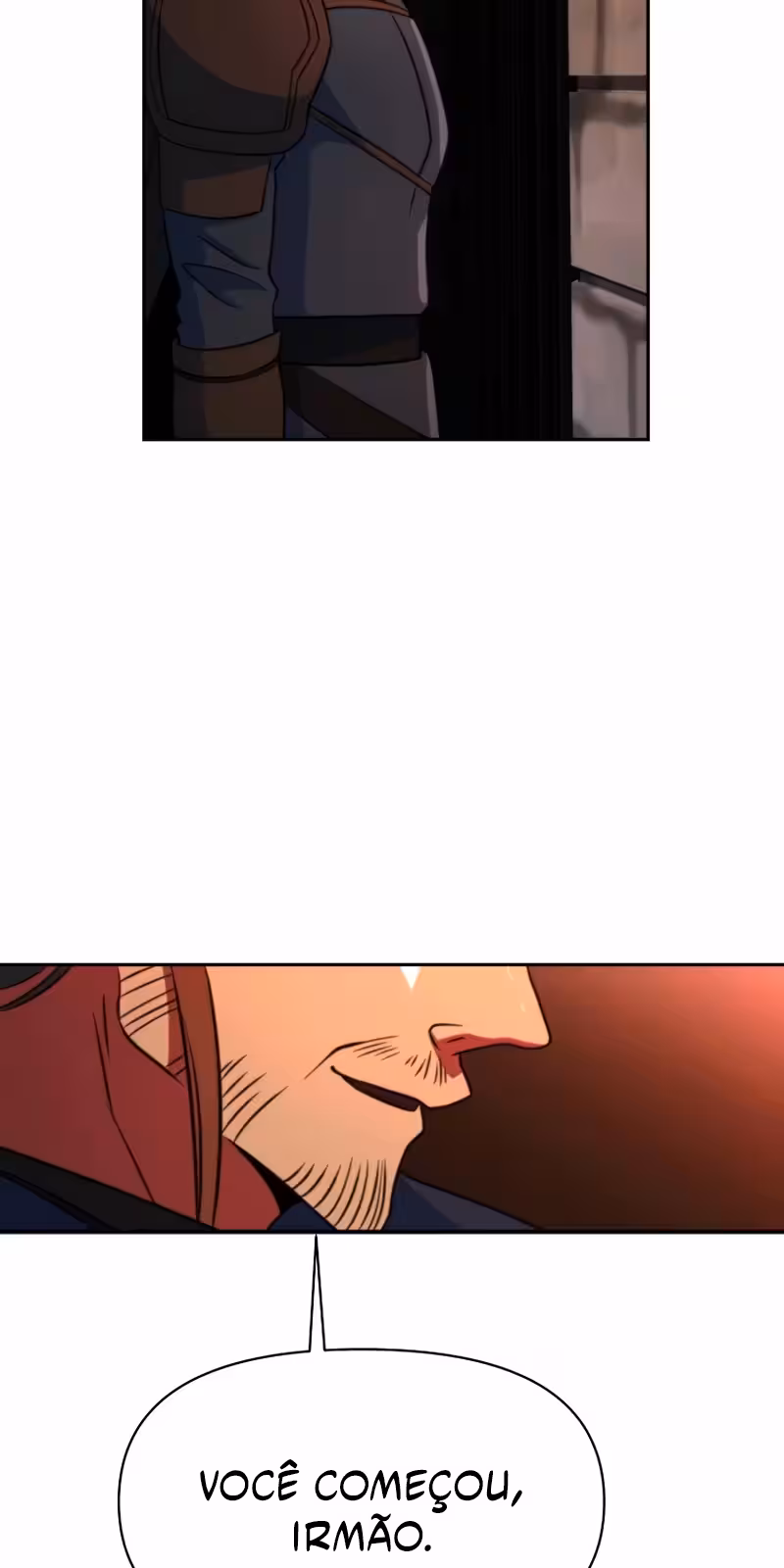 Página do Capítulo 127