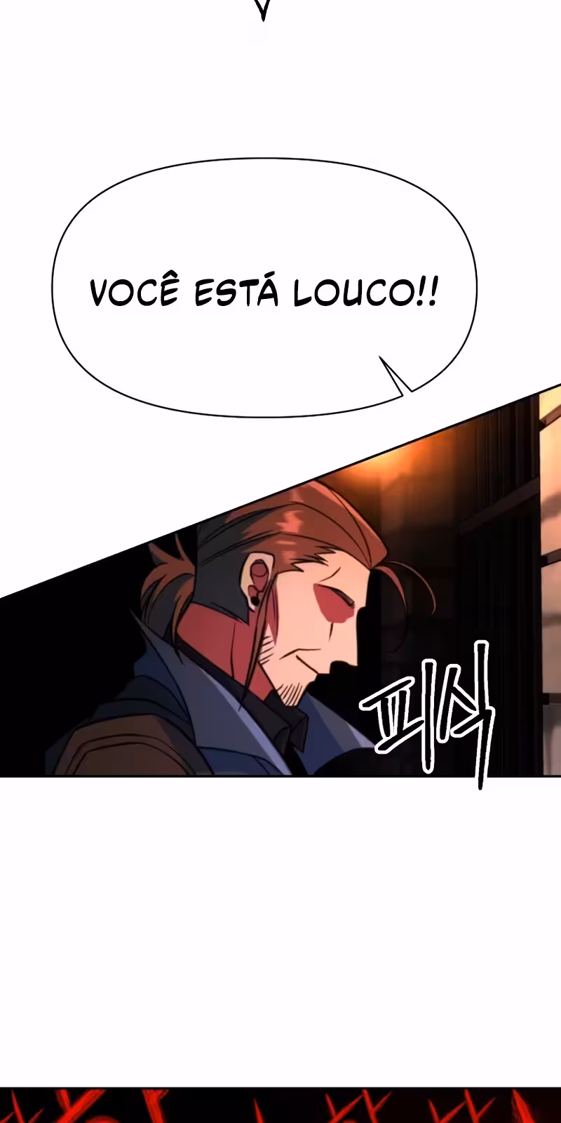 Página do Capítulo 127