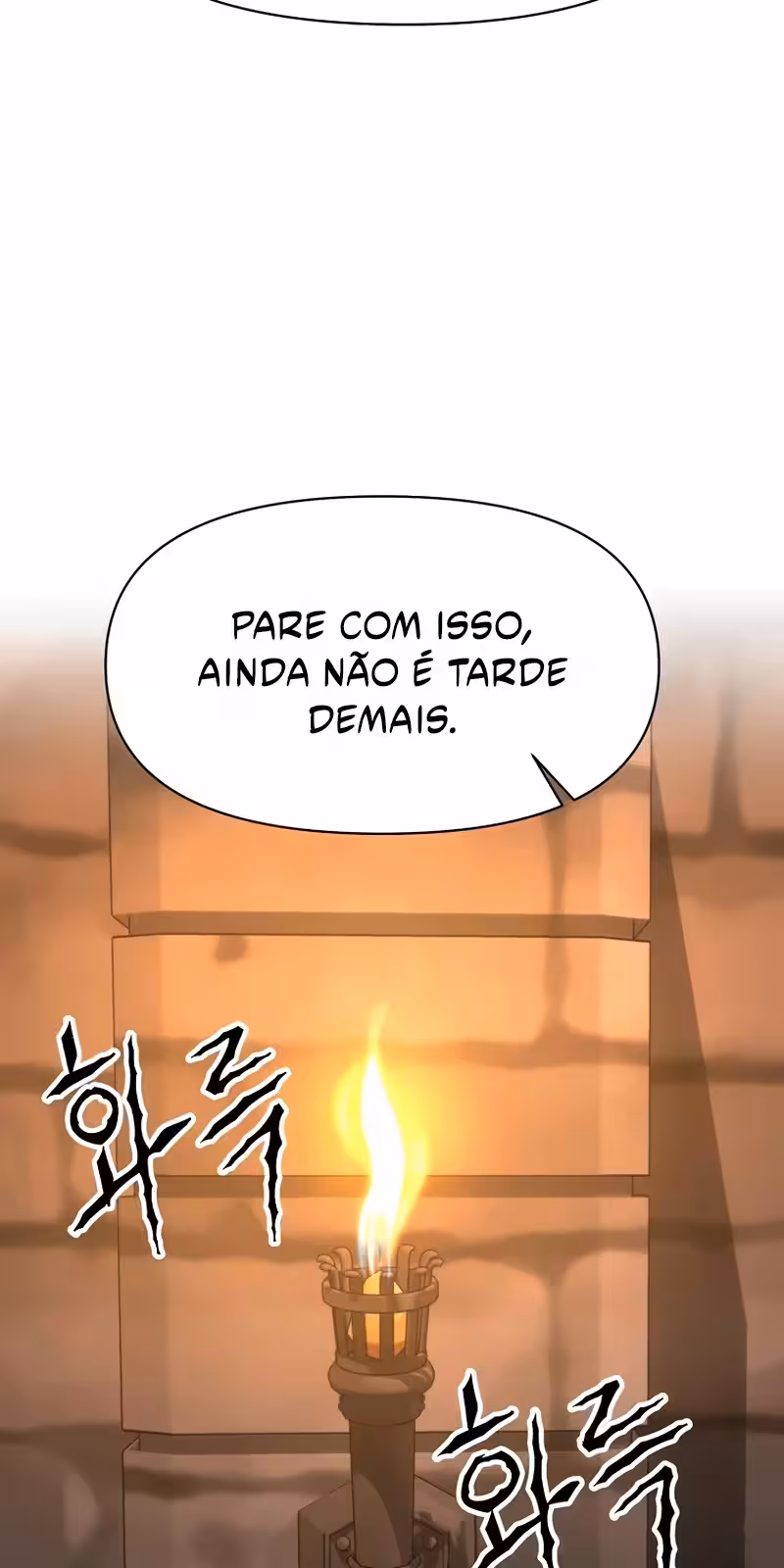 Página do Capítulo 127