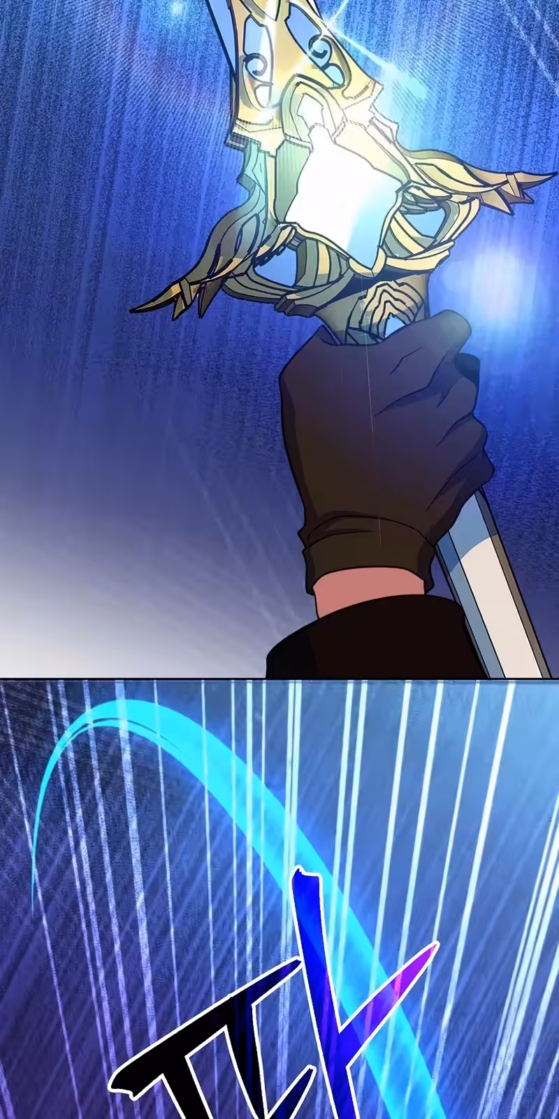 Página do Capítulo 127