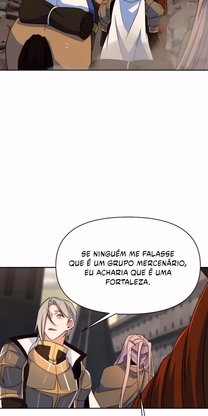 Página do Capítulo 127