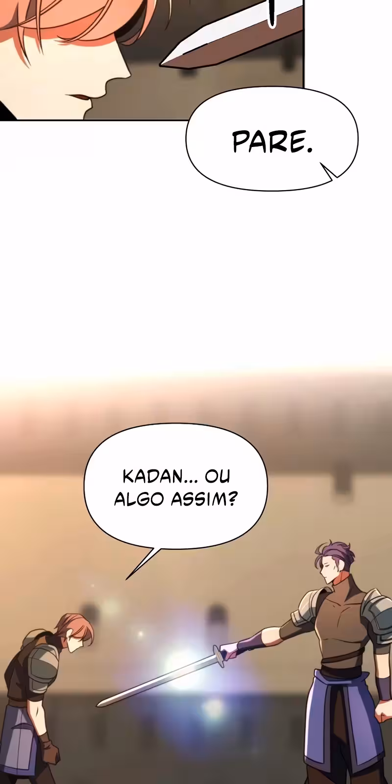 Página do Capítulo 128