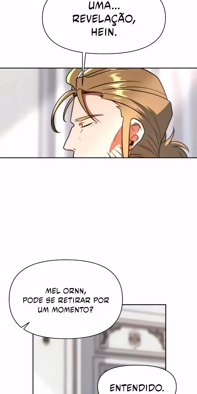 Página do Capítulo 129