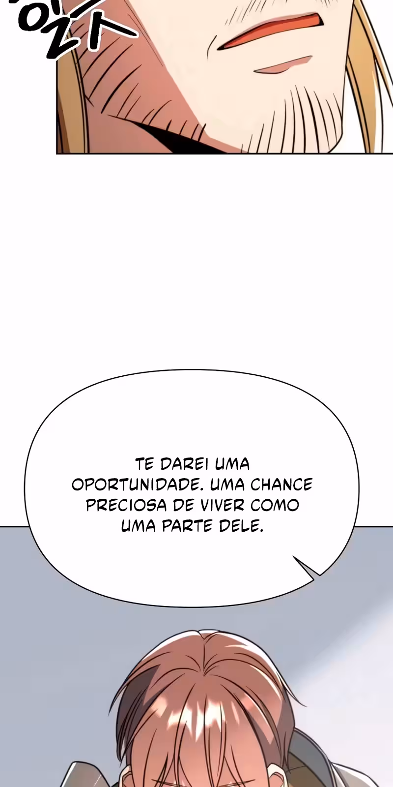 Página do Capítulo 129