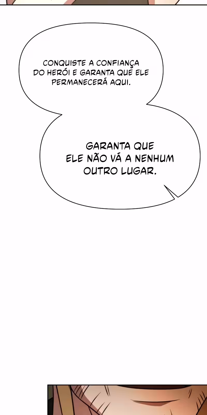 Página do Capítulo 129