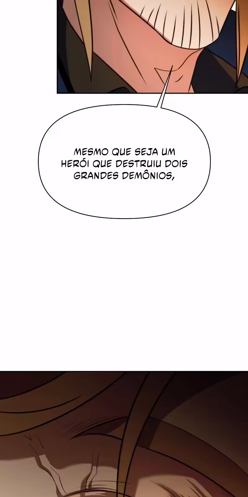 Página do Capítulo 129