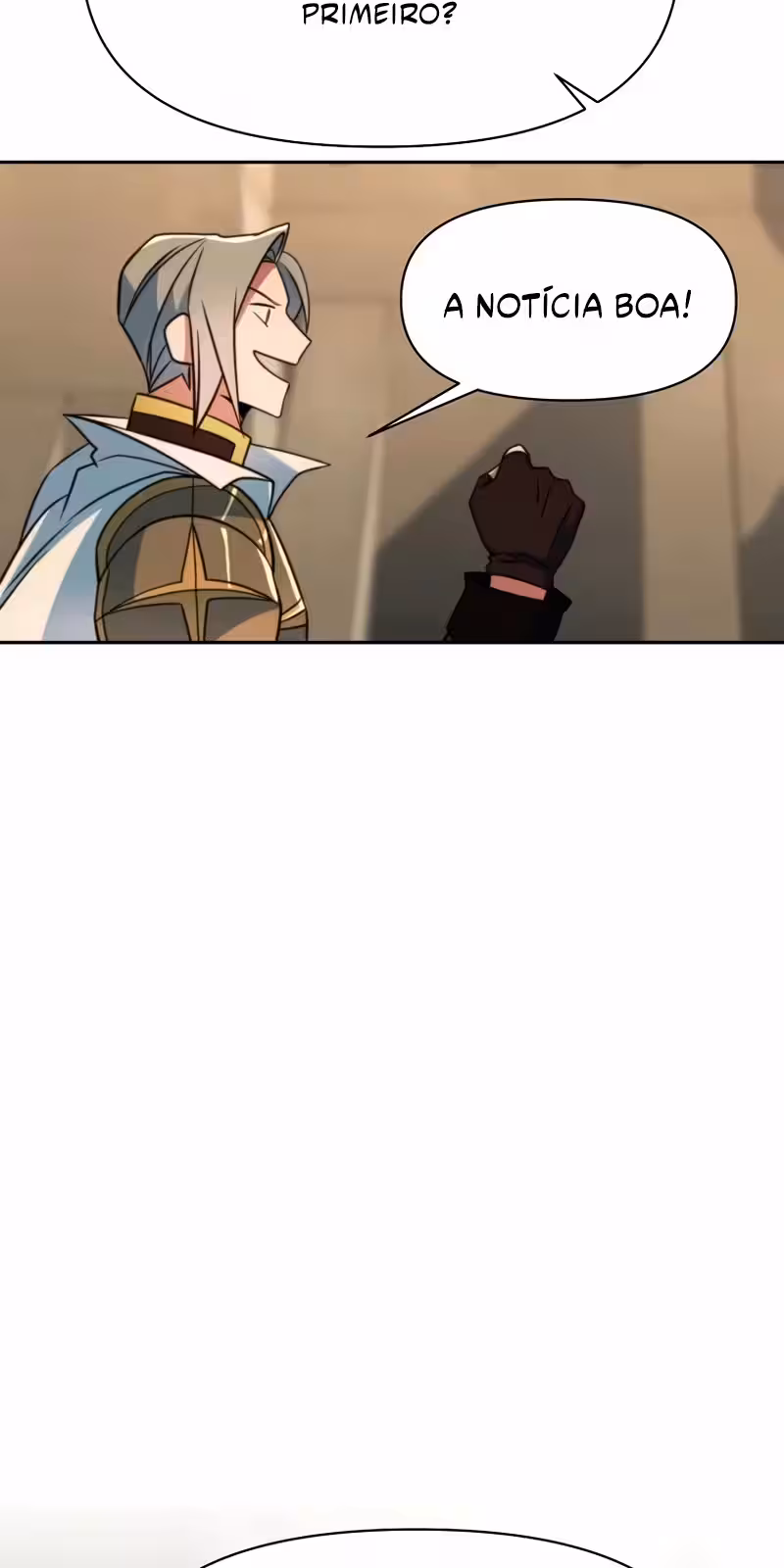 Página do Capítulo 129