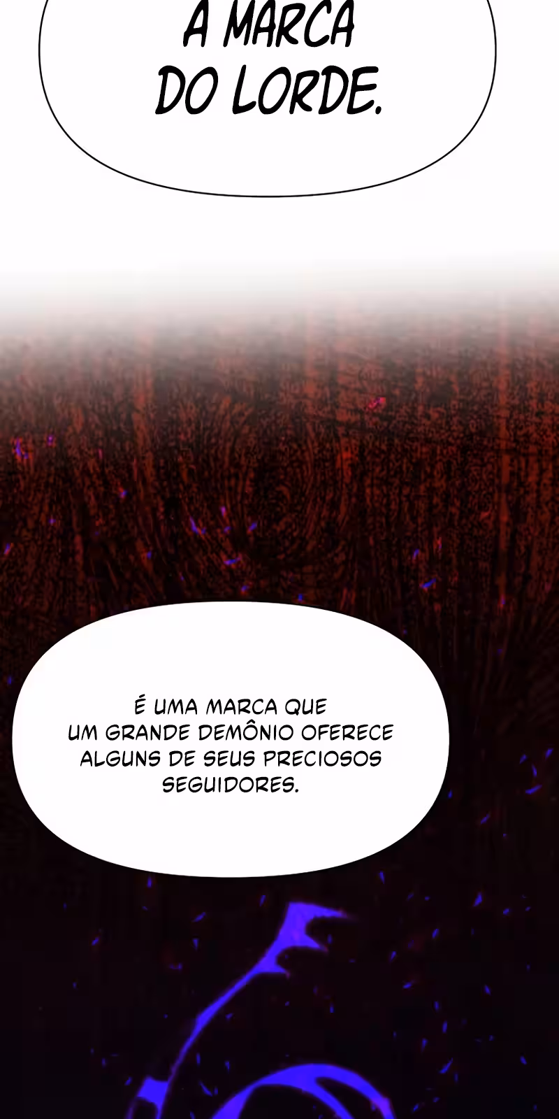 Página do Capítulo 129