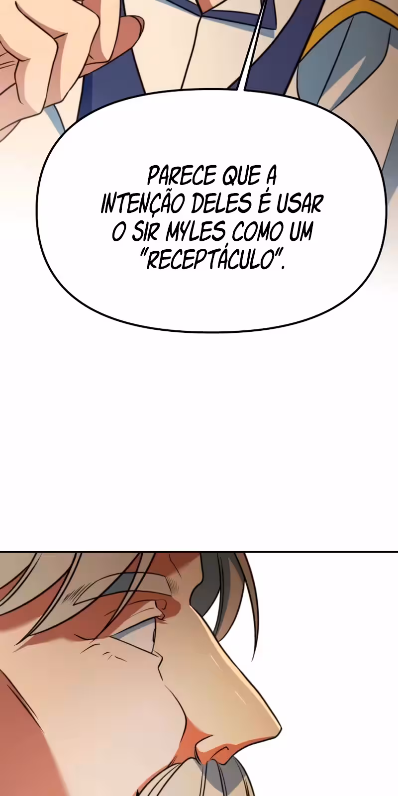 Página do Capítulo 129