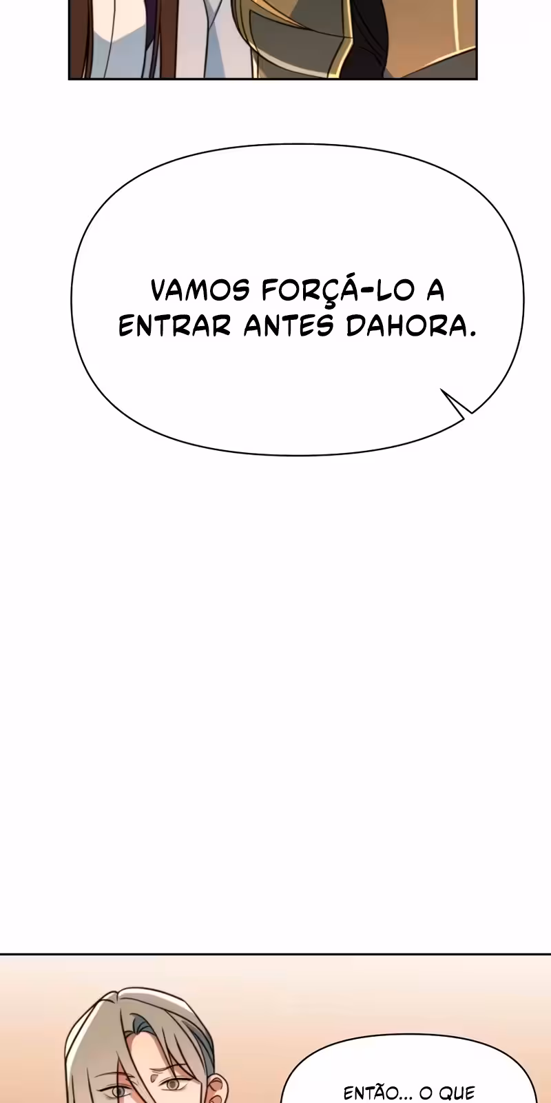 Página do Capítulo 130