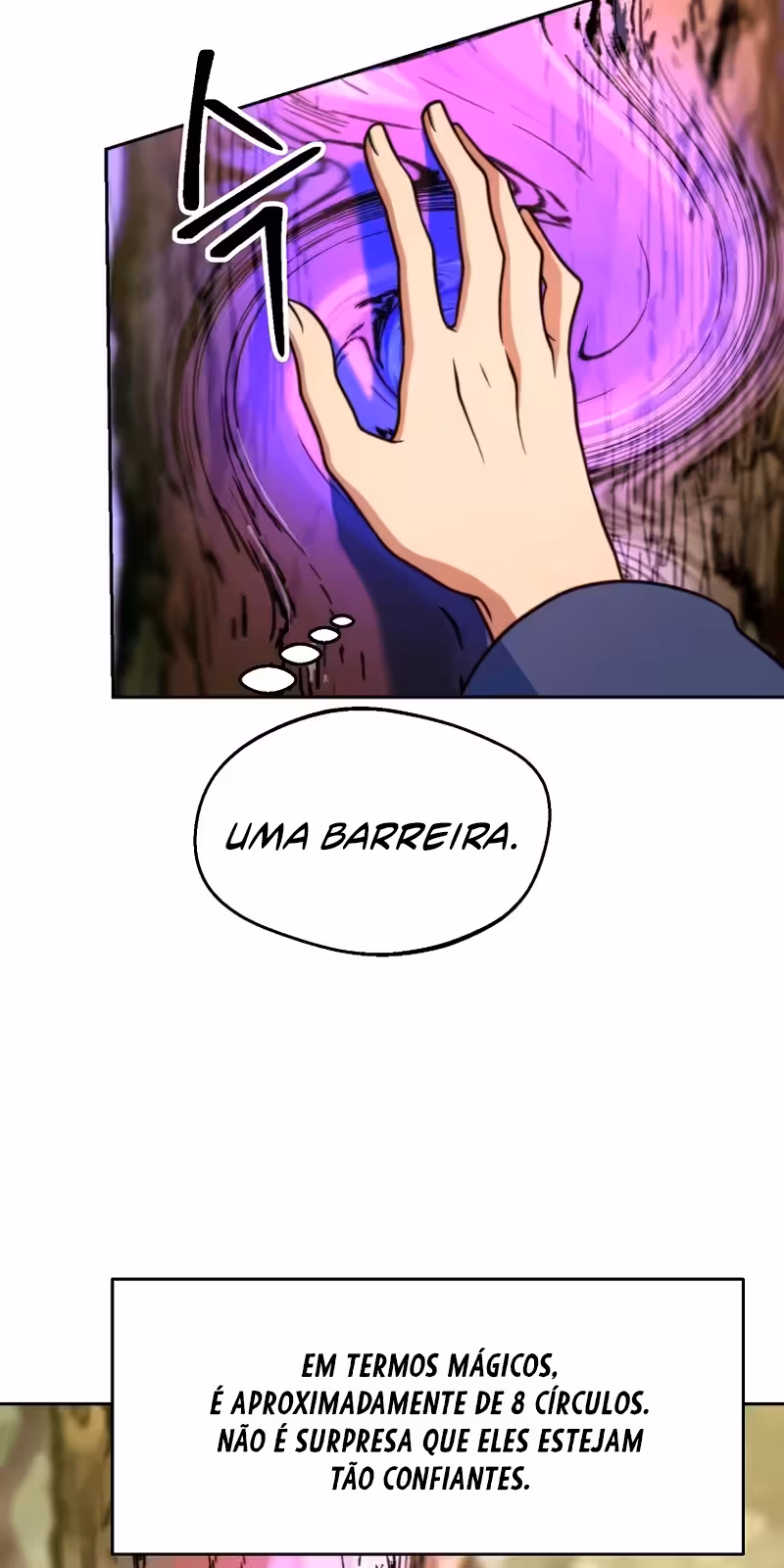 Página do Capítulo 130