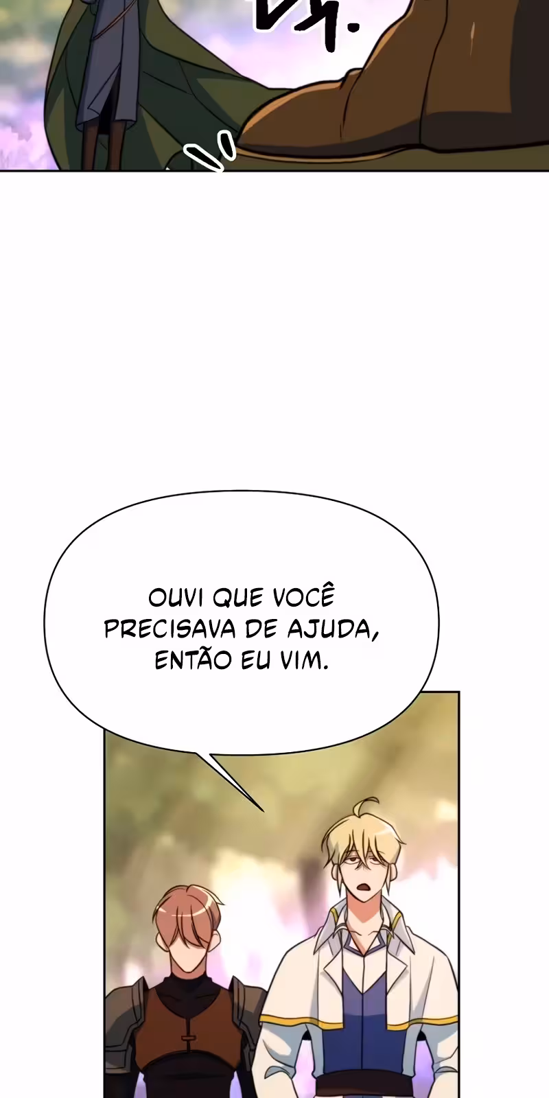 Página do Capítulo 130