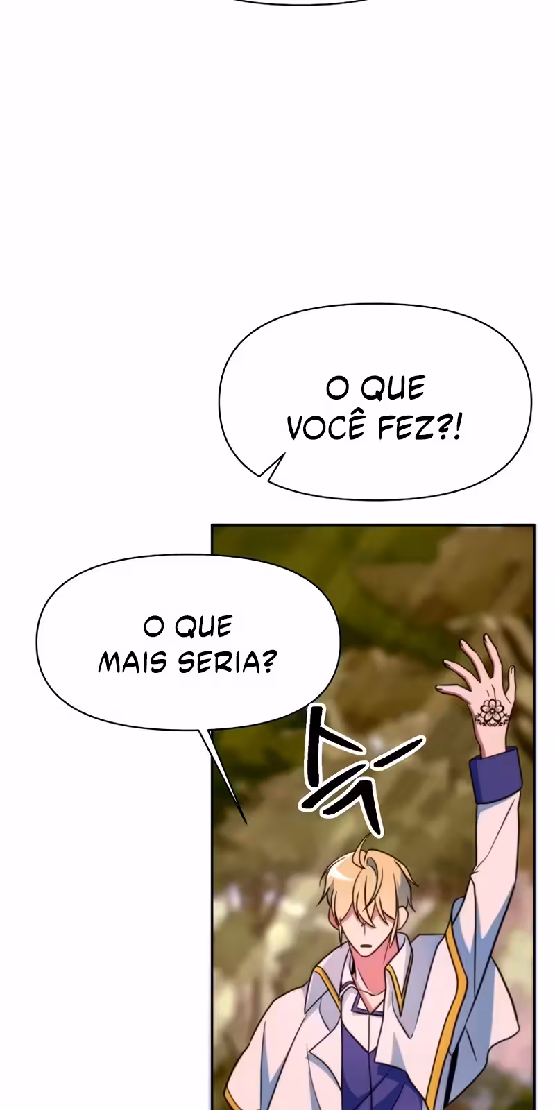 Página do Capítulo 130