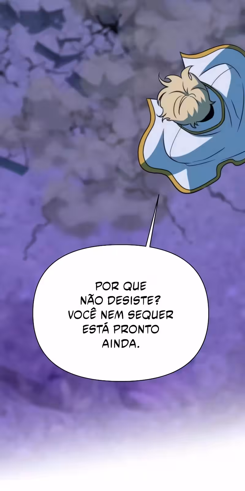 Página do Capítulo 132
