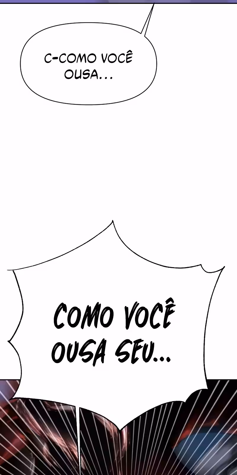 Página do Capítulo 132