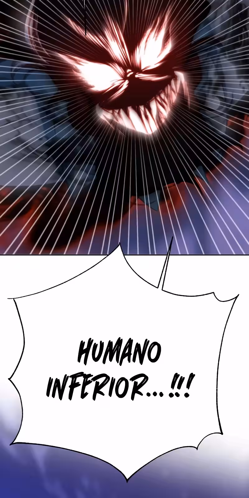 Página do Capítulo 132