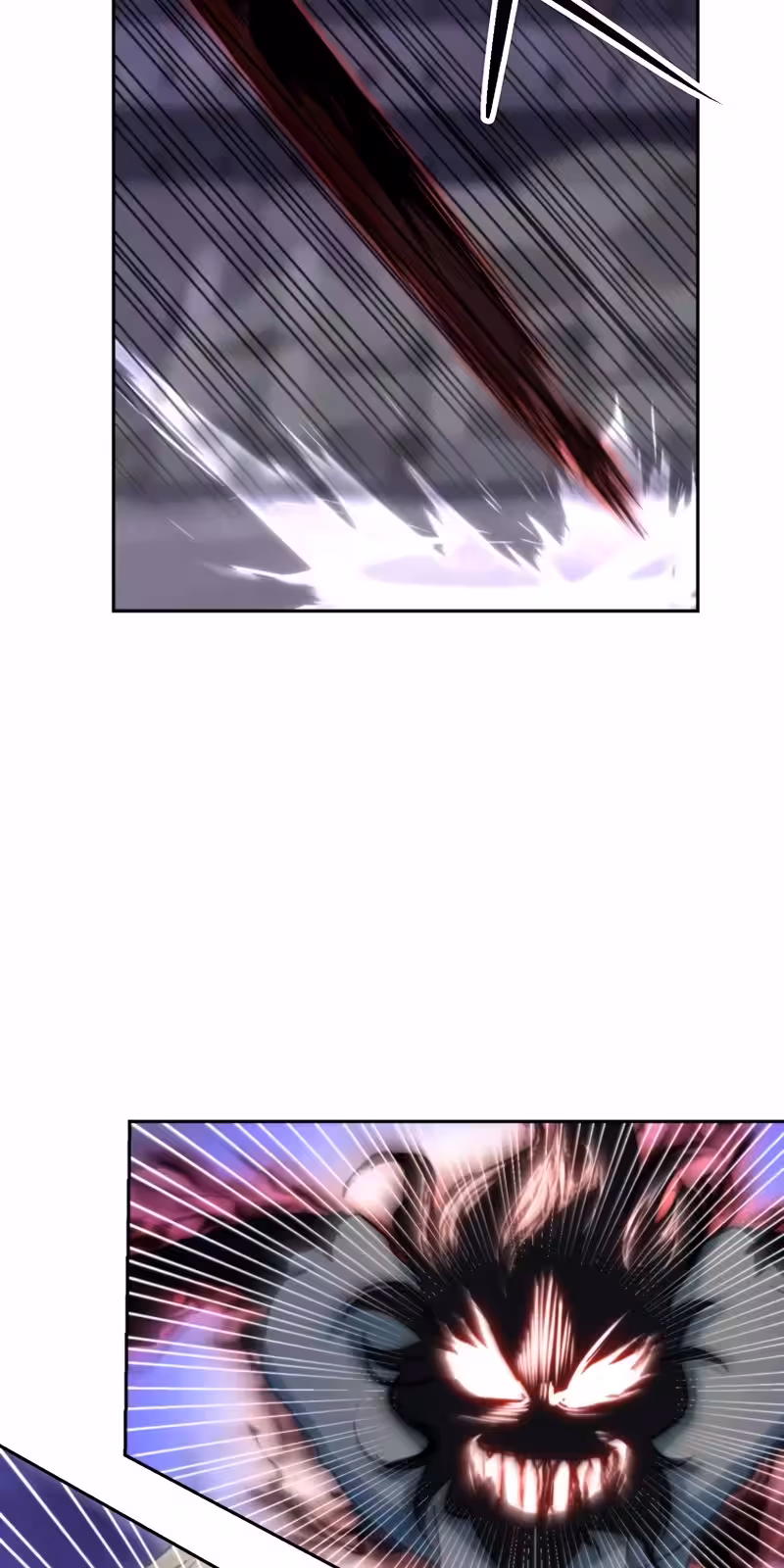 Página do Capítulo 132