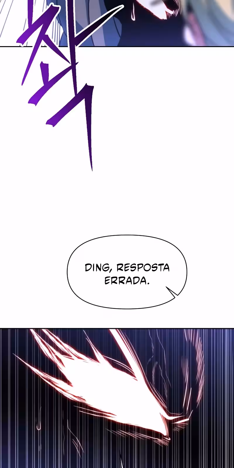 Página do Capítulo 132