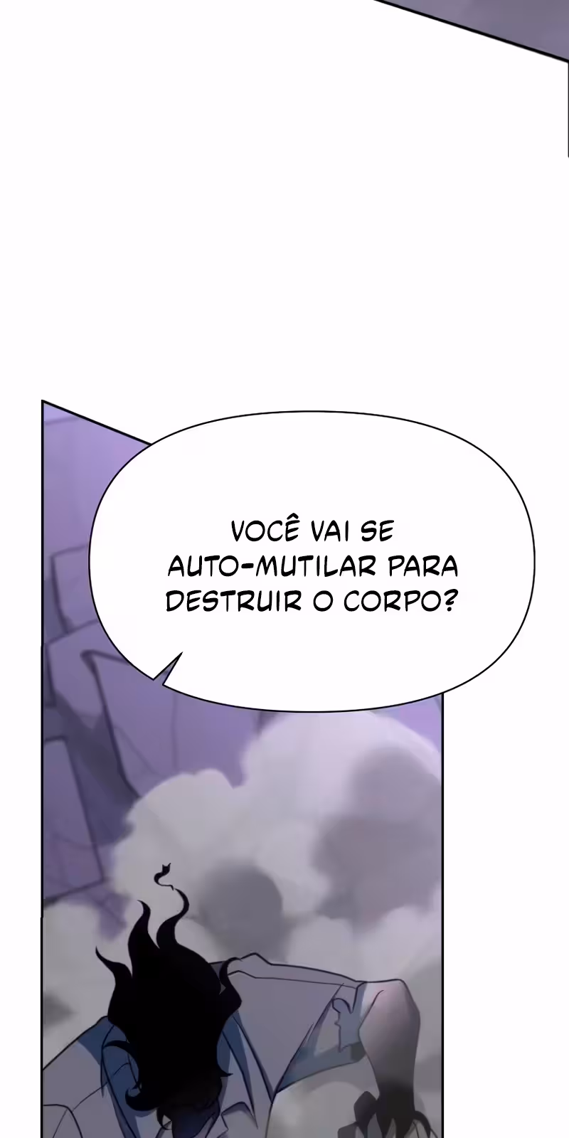 Página do Capítulo 132