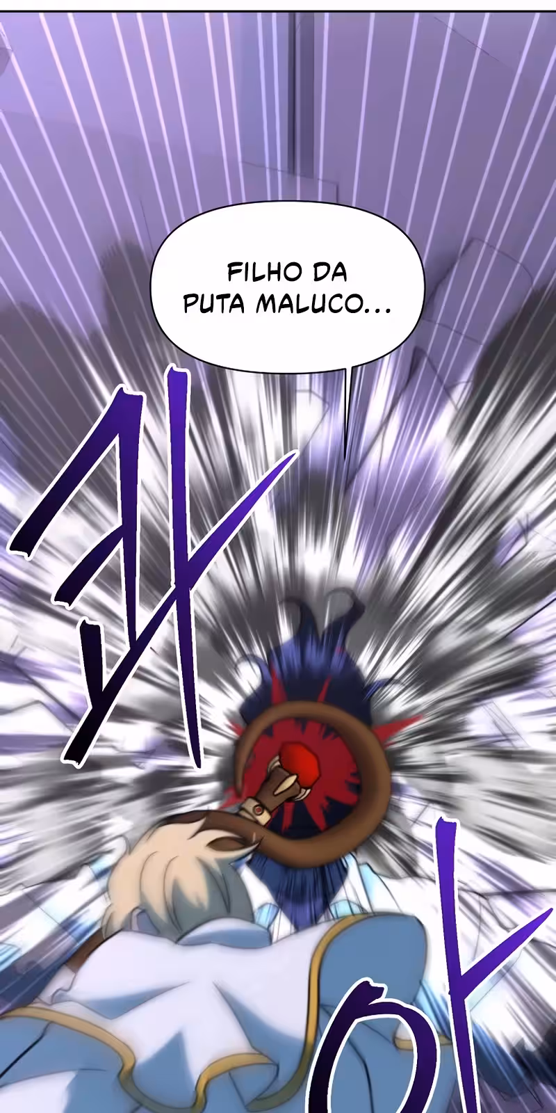 Página do Capítulo 132