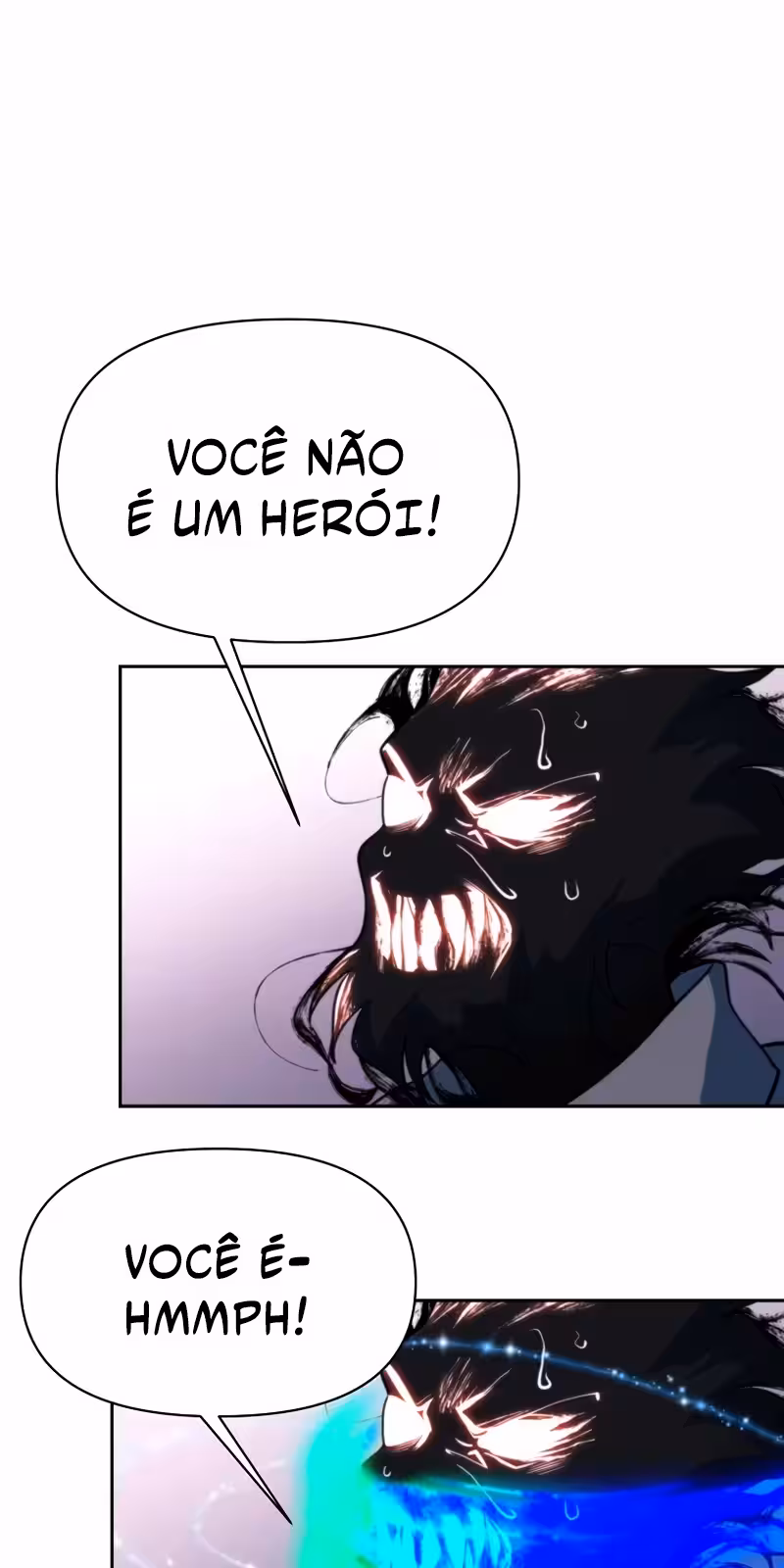 Página do Capítulo 132