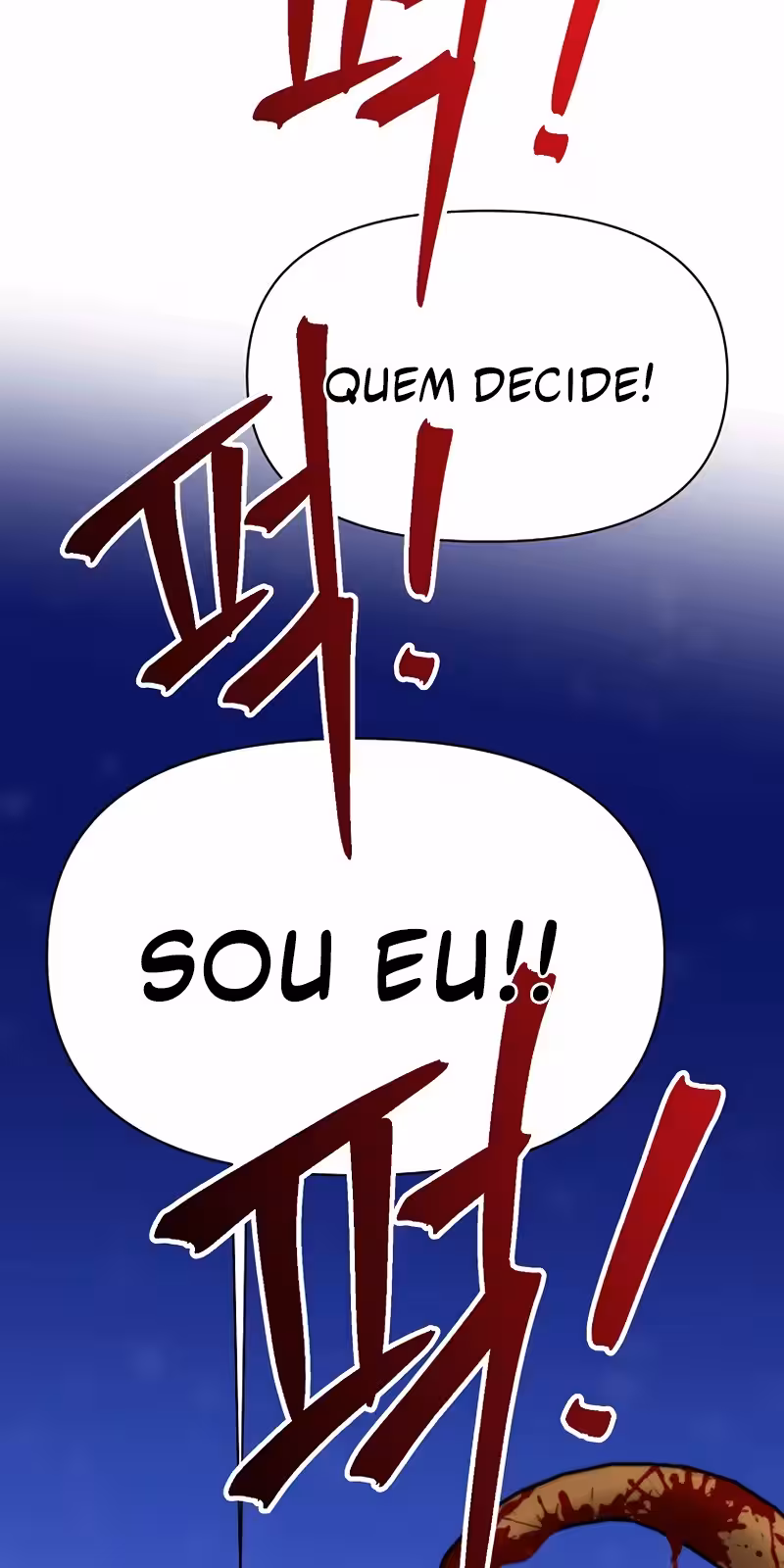 Página do Capítulo 132