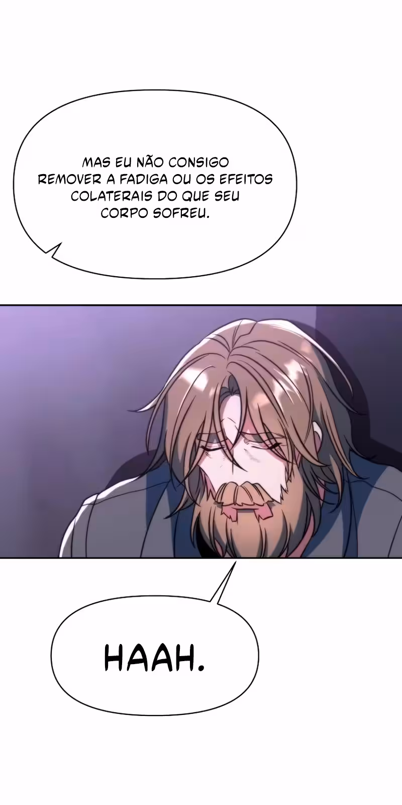 Página do Capítulo 133