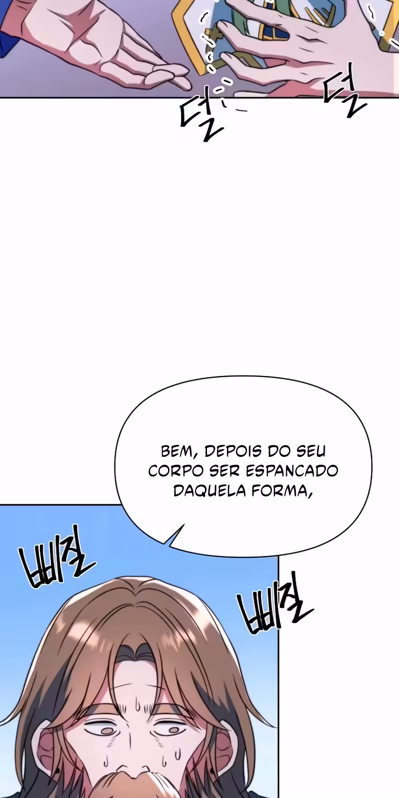 Página do Capítulo 133