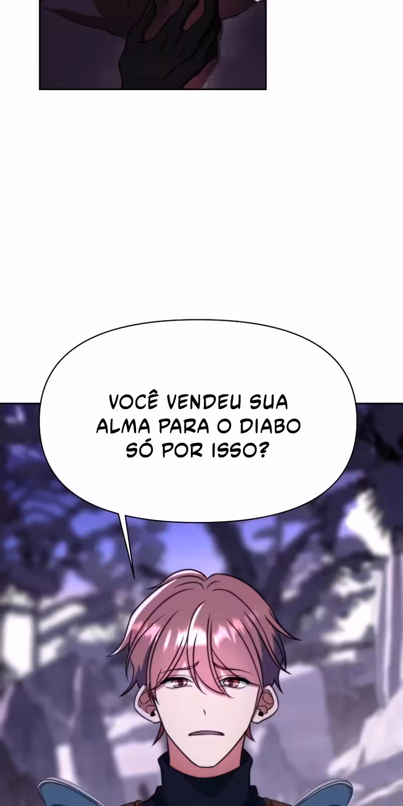 Página do Capítulo 133