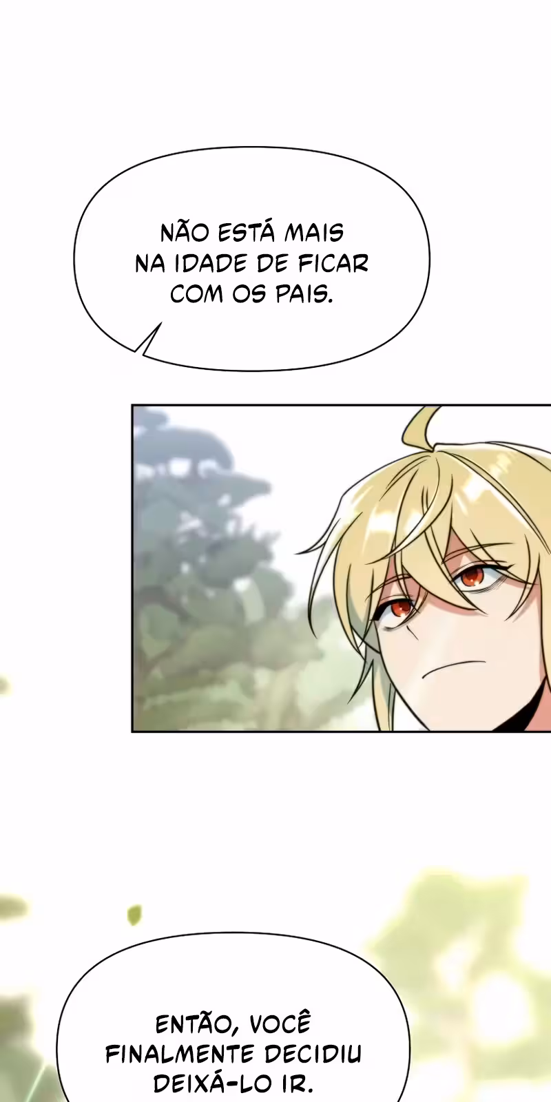 Página do Capítulo 134