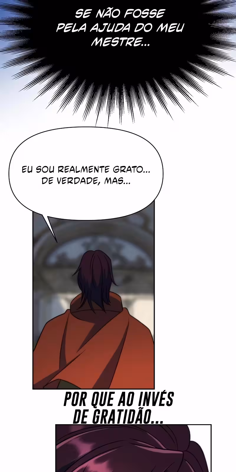 Página do Capítulo 135