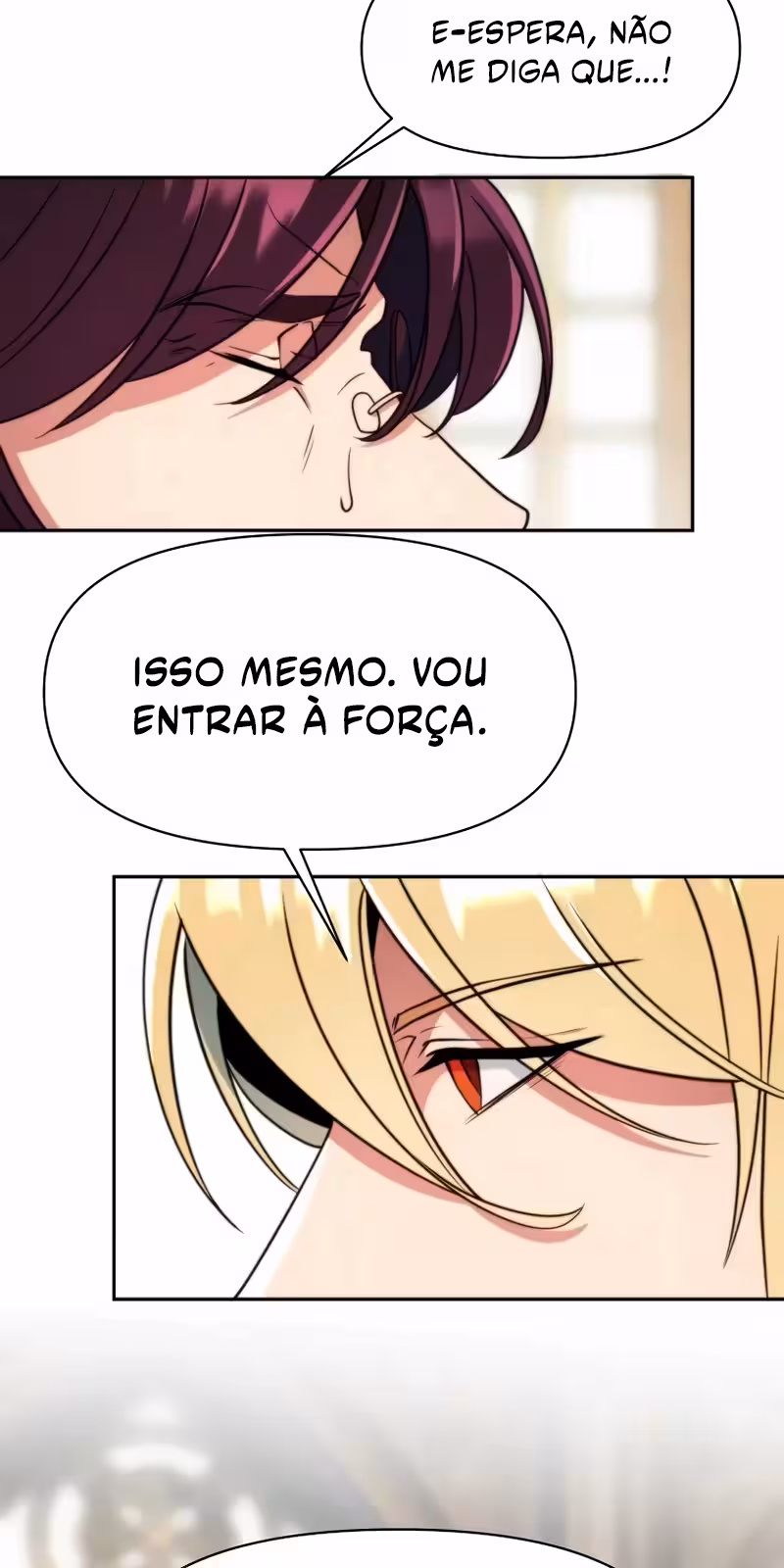 Página do Capítulo 135
