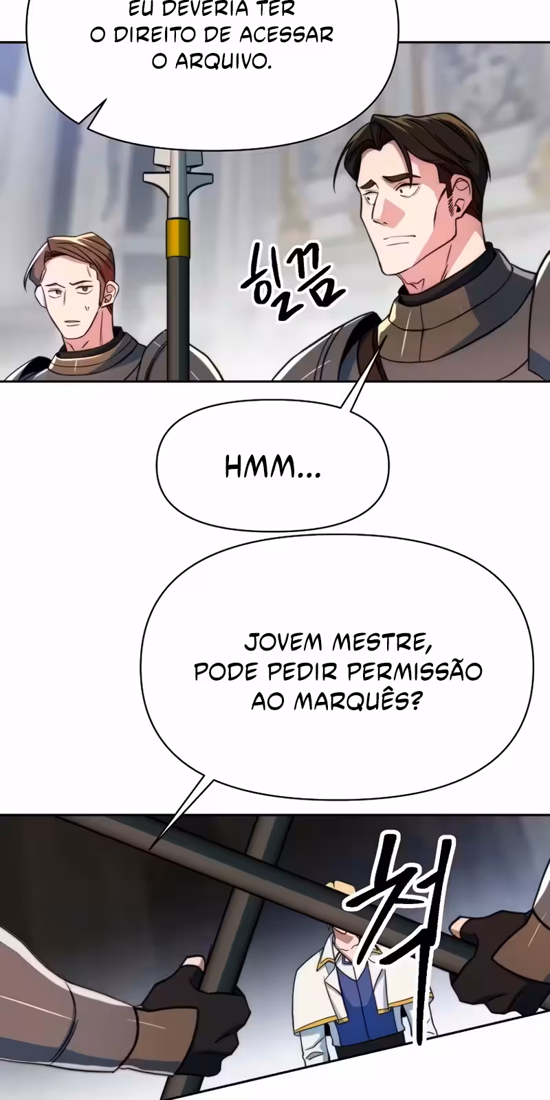 Página do Capítulo 136