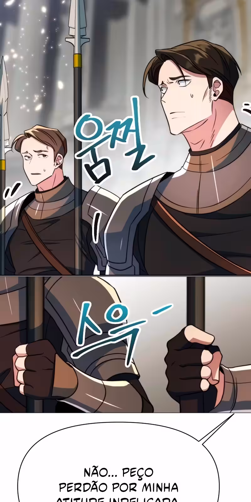 Página do Capítulo 136